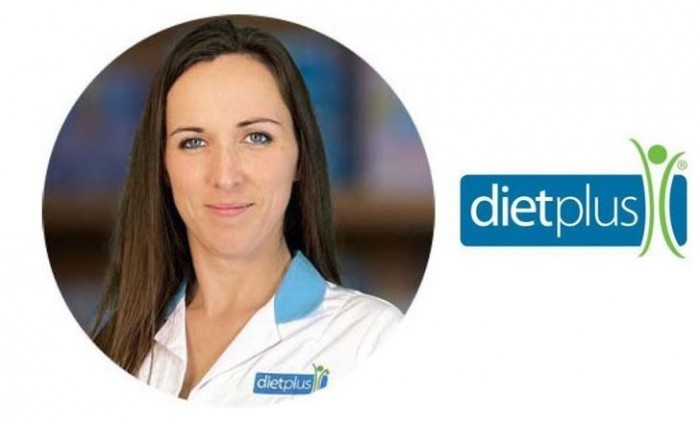 « dietplus me permet d’être mon propre patron et de faire un métier qui me passionne vraiment ! », Aurélie Guichard