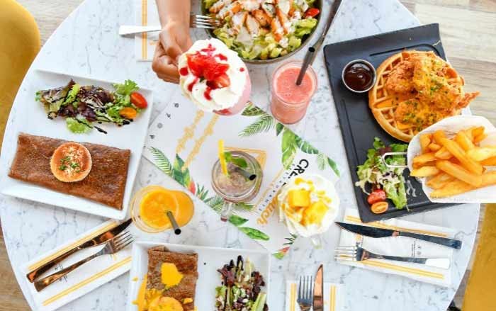 Le réseau Crêpe Touch s'agrandit !