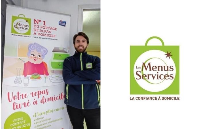 Nouvelle agence à Marignane pour Les Menus Services