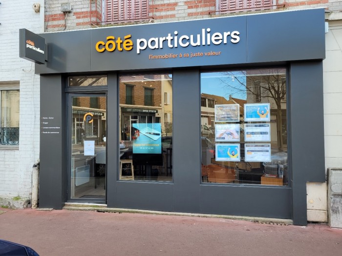 Côté Particuliers ouvre une nouvelle agence à Suresnes