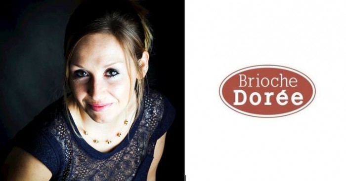 « Devenir franchisée Brioche Dorée est rassurant ! », Eve Muller (franchisée Brioche Dorée Nice-Lingostière)