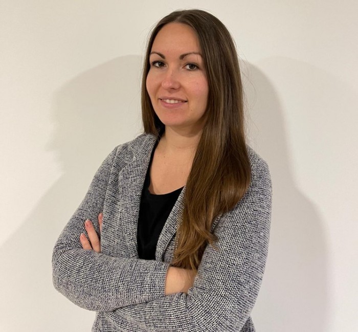 « La franchise est pour moi un énorme atout pour se lancer dans l’entreprenariat », Émilie Chevallier (franchisée Sagéau)