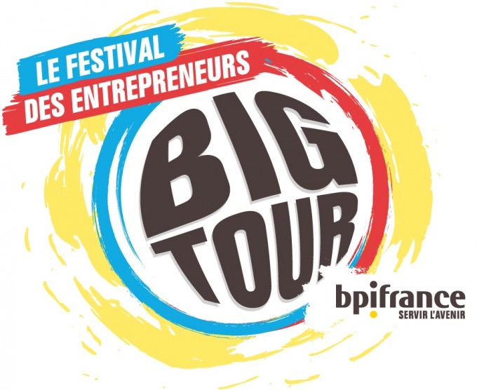 Hubside.Store participe au Big Tour 2022 de Bpifrance