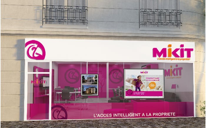 Le constructeur Mikit signe une année 2021 exceptionnelle
