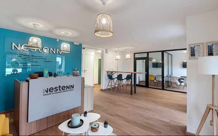 Le centre de formation Nestenn est certifié QUALIOPI !