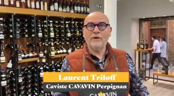 Cavavin Perpignan : première ouverture 2022 pour le réseau