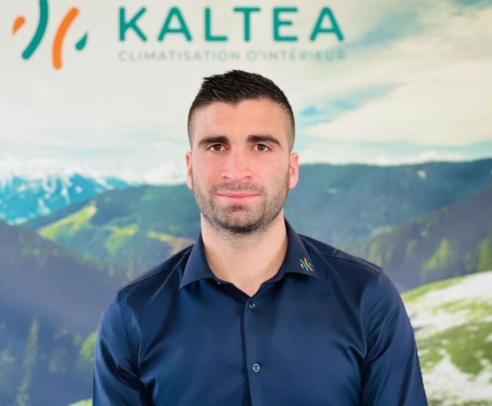 Révélations de la Franchise 2022 : « Nous cherchons à faire de nos concessionnaires des chefs d’entreprise épanouis et moteurs de leurs succès », Kevin Torrano (KALTEA)