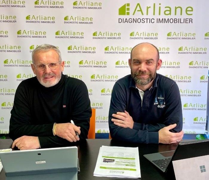 La franchise Arliane offre le cadre idéal pour se lancer dans le diagnostic immobilier