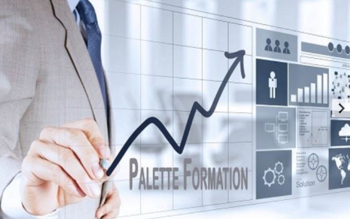 Palette Formation Développement dévoile son site dédié au recrutement de ses courtiers