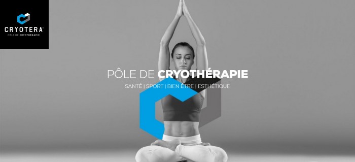 Cryotera Group participe au salon Franchise Expo Paris 2022