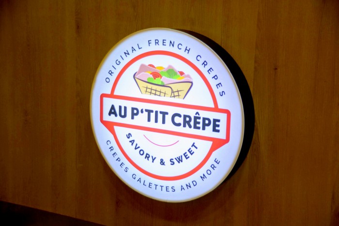 Retrouvez l’enseigne Au P’tit Crêpe au salon Franchise Expo