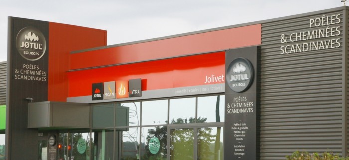 JØTUL expose pour la première fois à Franchise Expo Paris