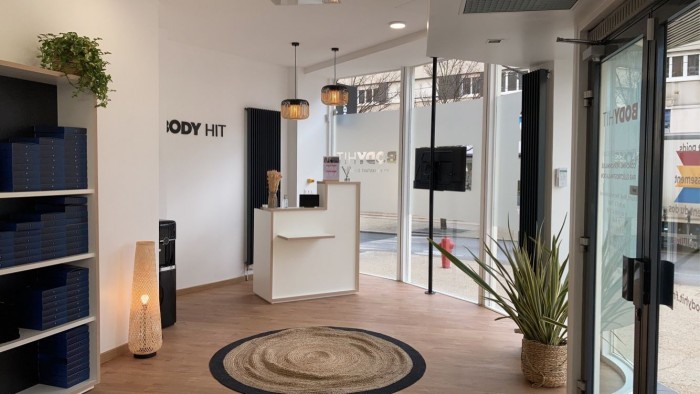 BODYHIT ouvre deux nouveaux studios au Mans et à Sainte-Maxime