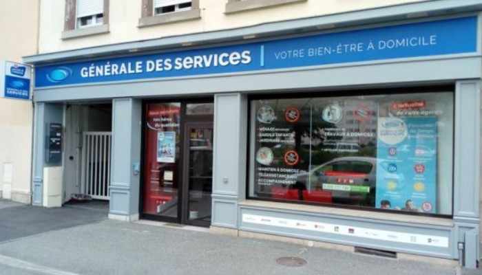 Générale des Services prépare le salon Franchise Expo Paris