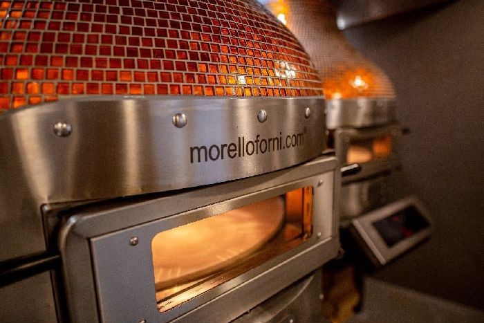 La Pizza de Nico ouvre un nouveau restaurant en Champagne-Ardenne