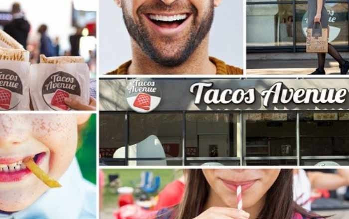 Tacos Avenue apparait dans le clip de Marco Mouly