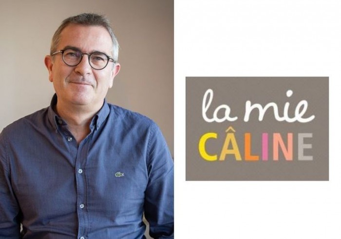 « Se lancer avec un franchiseur reconnu depuis 36 ans, comme La Mie Câline, est un gage de sécurité supplémentaire vers la réussite ! », David Giraudeau (DG La Mie Câline)
