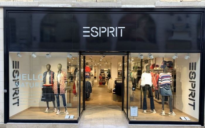 Découvrez comment ouvrir une boutique Esprit à Franchise Expo Paris