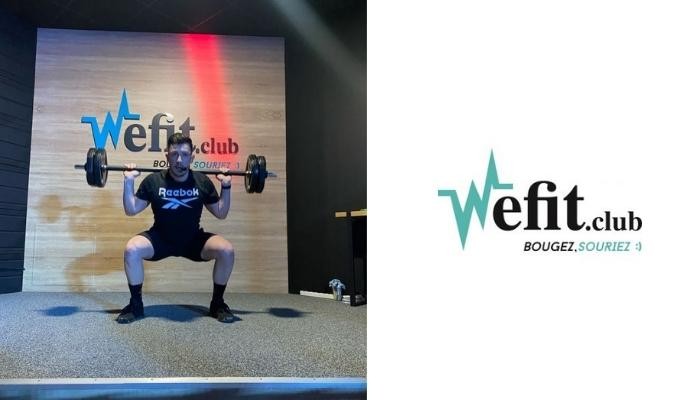 Wefit.club accompagne de jeunes coachs vers l’entrepreneuriat