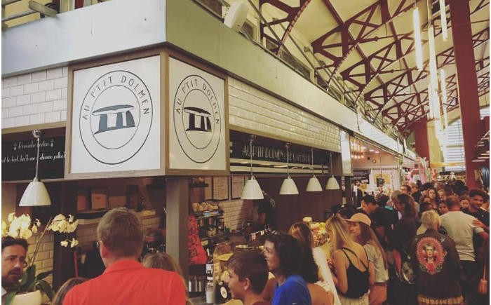 L’enseigne de crêperies Au P’tit Dolmen débarque sur Toute la Franchise