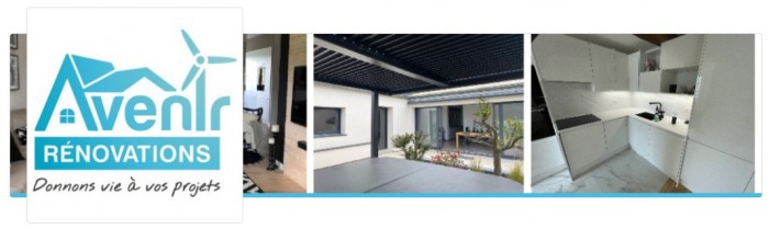 Avenir Rénovations rejoint le groupe Athome qui vient de lever 8,5 millions d’euros