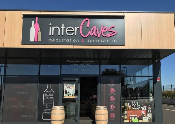 Inter Caves poursuit son développement