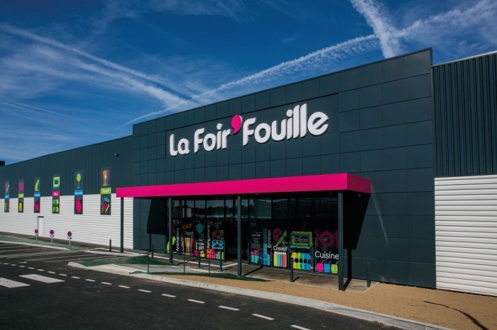 La Foir’Fouille continue de séduire de nombreux foyers en France