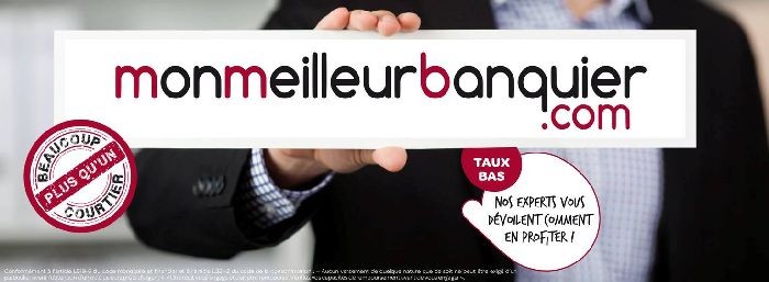Présent sur le territoire National depuis 2009, monmeilleurbanquier.com passe un nouveau cap !