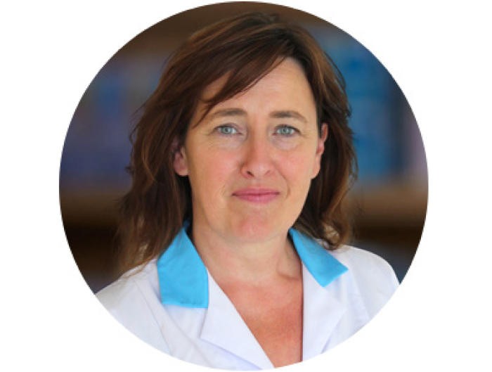 « dietplus a parfaitement répondu à mes attentes », Sandrine Perez, franchisée dietplus à Marcheprime