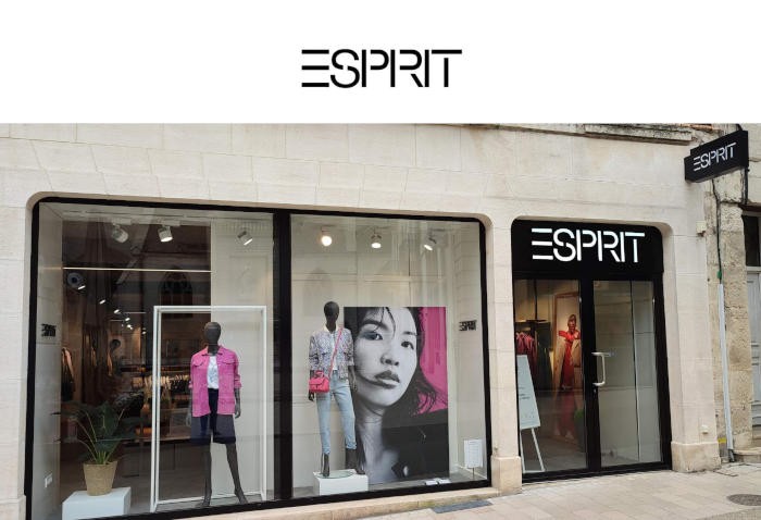 Un multifranchisé ESPRIT ouvre une nouvelle boutique à Dole