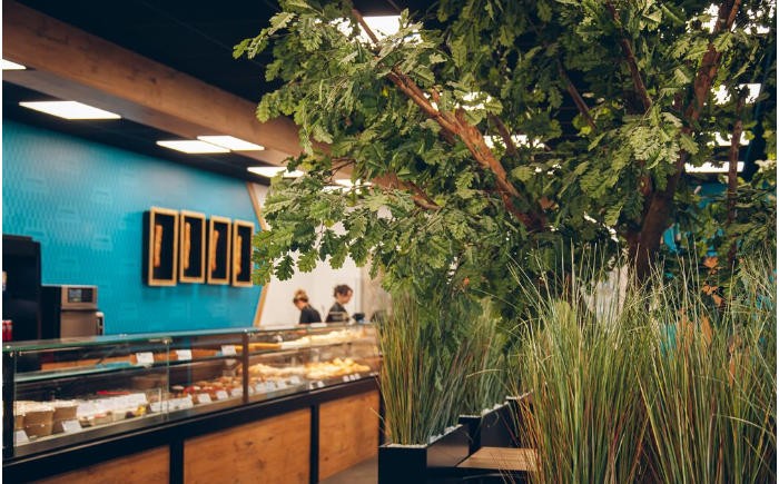 Le Fournil Saint-André débarque sur Toute la Franchise