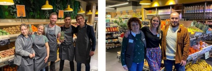 Deux nouveaux points de vente rejoignent le réseau La Vie Claire