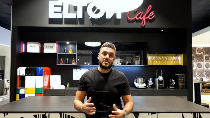 ELTØN Cuisines annonce l’ouverture de quatre nouveaux magasins de cuisines en 2022