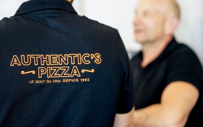 Authentic’s Pizza propose des opportunités en Haute-Vienne, Corrèze, Dordogne et dans le Lot