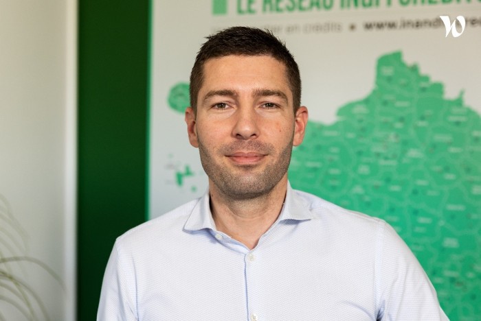Le concept et l’innovation d’IN&FI Crédits expliqués par Pierre-Etienne Beuvelet