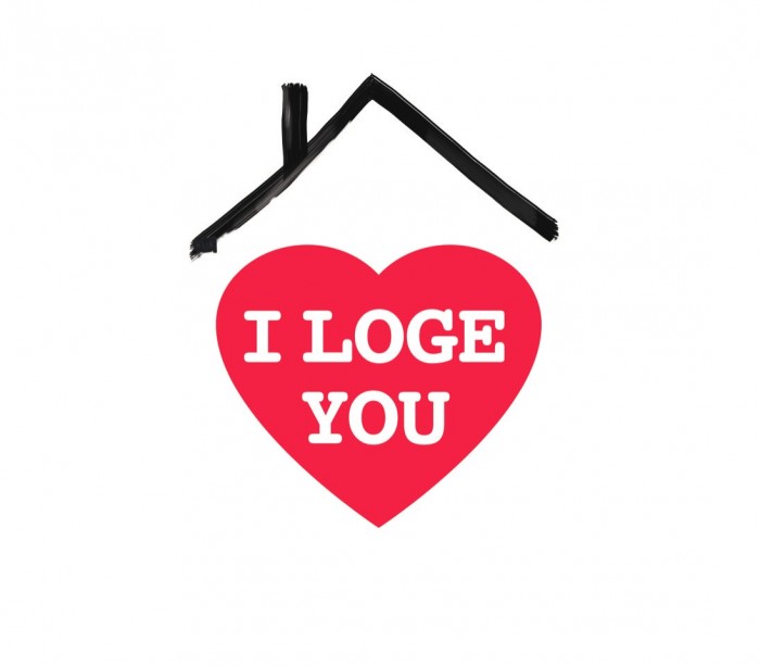 Déclic Immo soutient la fondation I lOGE YOU