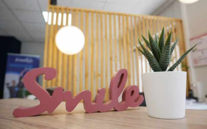 Like You Fitness a organisé sa deuxième réunion d’information en mars