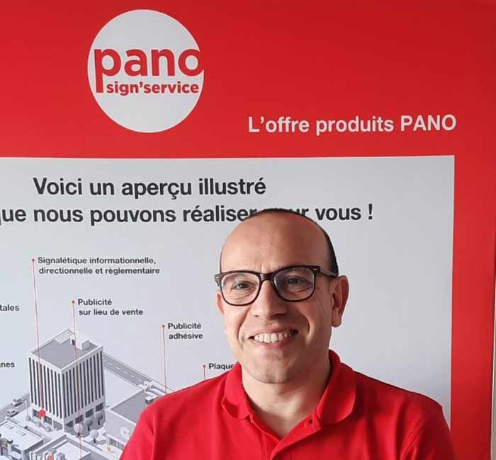 PANO continue de conquérir la région PACA avec une nouvelle agence à Aubagne !