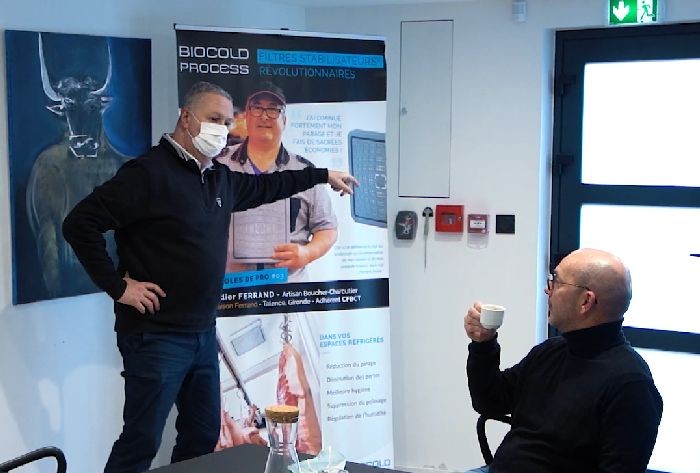 Trois qualités à avoir pour devenir un bon franchisé BIOCOLD PROCESS