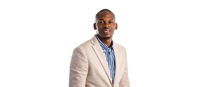 « Ce qui m’a plu, c’est l’honnêteté avec laquelle Frédy Louis m’a parlé dès le départ », Doudou Diagne, franchisé Idésia Crédits à Bourgoin-Jallieu
