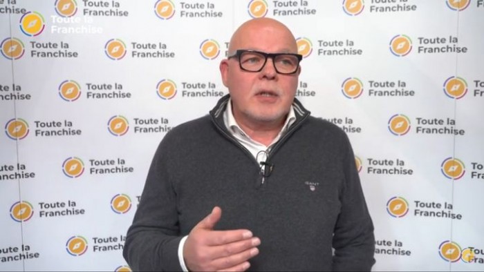 « Mr. Bricolage veut être le champion de la relation clients », Philippe Cibois (Directeur concept et développement Mr. Bricolage)