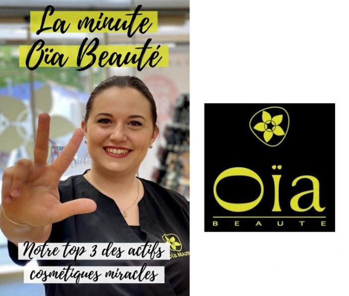 La minute beauté Oïa : un plan ambassadeur pour renforcer la notoriété du groupe