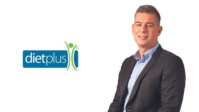 « C'est le bon moment pour créer son entreprise… surtout si c'est avec dietplus », Philippe Langohr (PDG dietplus)