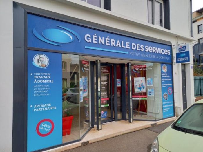 Générale des Services accélère son développement en 2022