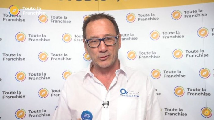 « Tout réinventer ne sert strictement à rien ; il faut suivre les conseils de O2 pour réussir ! », Thierry Duclos (Multi-franchisé O2 Morbihan)