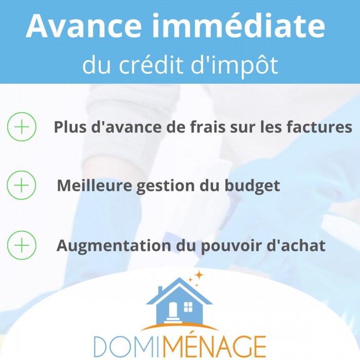 Domi Ménage : un premier trimestre 2022 couronné de succès