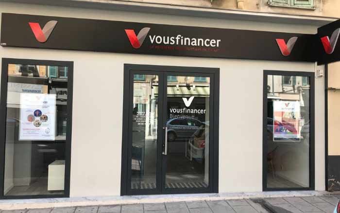 Vousfinancer : le parrainage, un vrai outil business