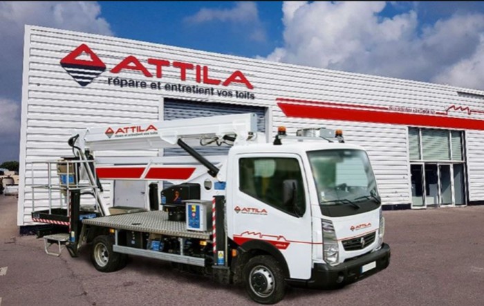 Une journée découverte pour tout savoir sur la franchise ATTILA