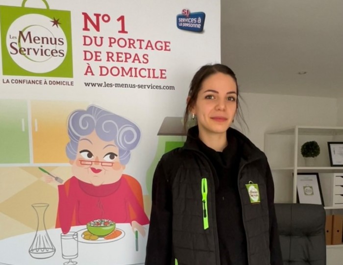 Les Menus Services ouvre une nouvelle agence à Nancy