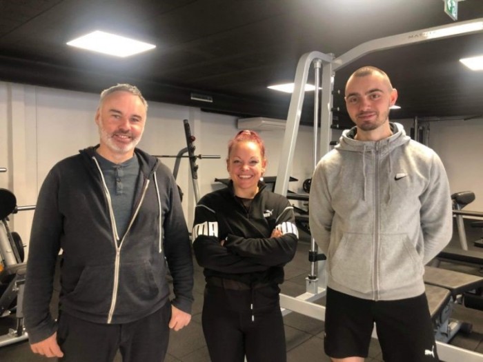 Wefit.club poursuit son maillage national avec l’ouverture d’un nouveau club